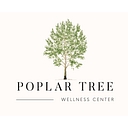 Poplar Tree Wellness Center logo