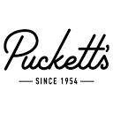 Puckett's Furniture logo