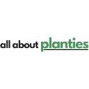 All About Planties logo