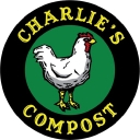 Charlie's Compost logo