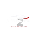 Second 2 None Auto logo
