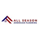 All Season American Flooring logo