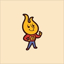 Woodward Heating Air Plumbing logo
