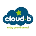 Cloud B logo
