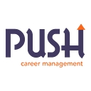 Push Career Management logo