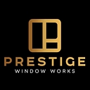 Prestige Window Works logo