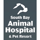 South Bay Animal Hospital & Emergency logo