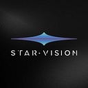 STAR.VISION logo