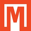 Micro 100 logo