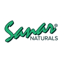 Sanar Naturals logo