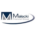 Malecki Financial Group logo