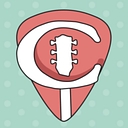 Clark's Music Center logo