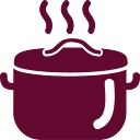 Will Cook For Smiles logo