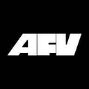 AFV Clothes logo