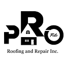 Profile Roofing & Repair logo