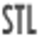 Space-Tech Lab logo