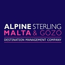 Alpine Sterling DMC logo