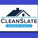 CleanSlate Clean Outs logo