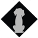 The Paw Spot Pet Resort logo