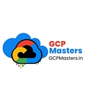 GCPMasters logo