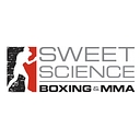Sweet Science Boxing & MMA logo