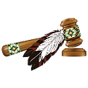 Private Advocates Tribal Law, PLLC logo