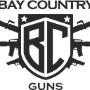 Bay Country Guns logo