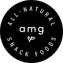 AMG Snacks logo