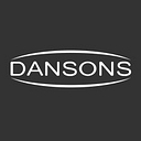 Dansons logo