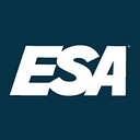 Electronic Security Association (ESA) logo