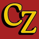 ComfortZone Geo logo