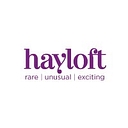Hayloft logo