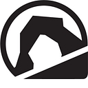 Black Arch Holsters logo