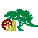 Cypress Village logo