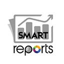 SmartReports logo