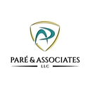 Paré & Associates, LLC logo