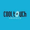 Cool Touch Graphics logo