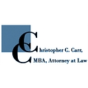 Carr Law Firm logo