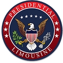 Presidential Limo Service logo