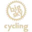 Big Sky Bikes logo