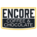 Encore Coffee & Chocolate logo