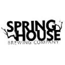 Spring House Brewing Co. logo