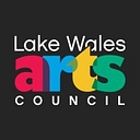 Lake Wales Art Council logo