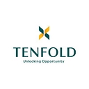 Tenfold logo