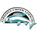Grizzly Creek Lodge logo