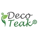 DecoTeak logo
