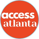 Access Atlanta logo
