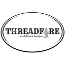 Threadfare Children's Boutique logo