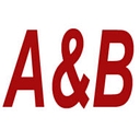 A & B Truck & Trailer logo