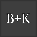 Bath Plus Kitchen logo